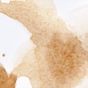 Free coffee stain texture #1